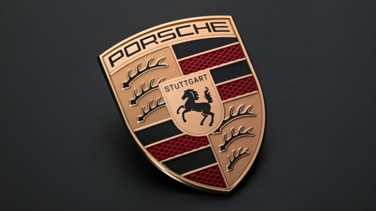 Porsche K1