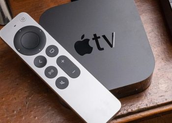 Apple TV