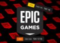 Epic Games MEGA İndirim