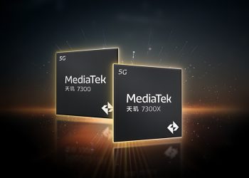 MediaTek Dimensity 7300