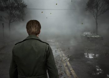 Silent Hill 2