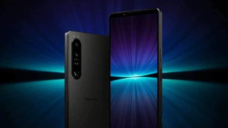 Xperia 1 VI