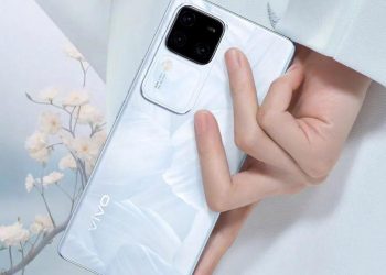 Vivo S19