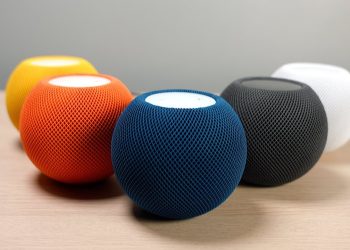 Homepod Mini