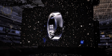 Samsung Galaxy Ring