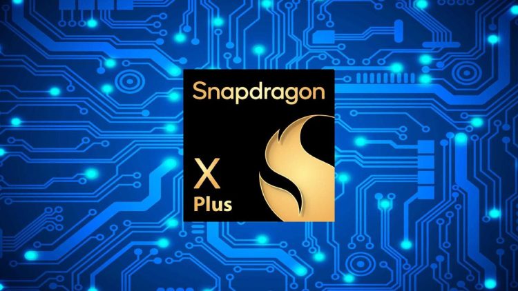 Snapdragon X