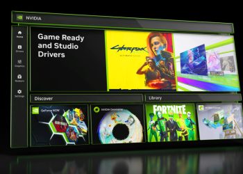 NVIDIA App 10.0.2 Güncellemesi